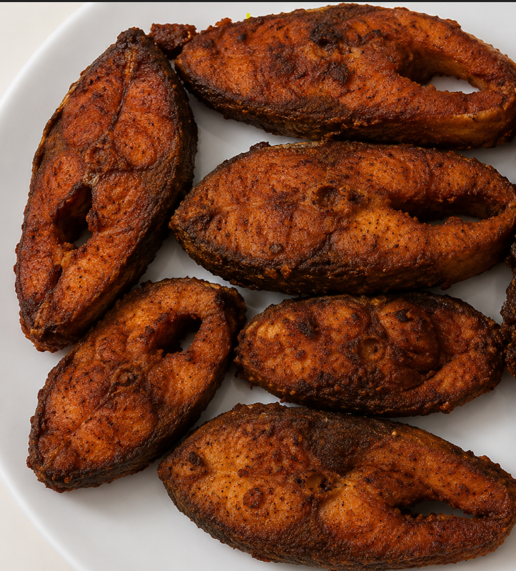 Fried Fish Specials